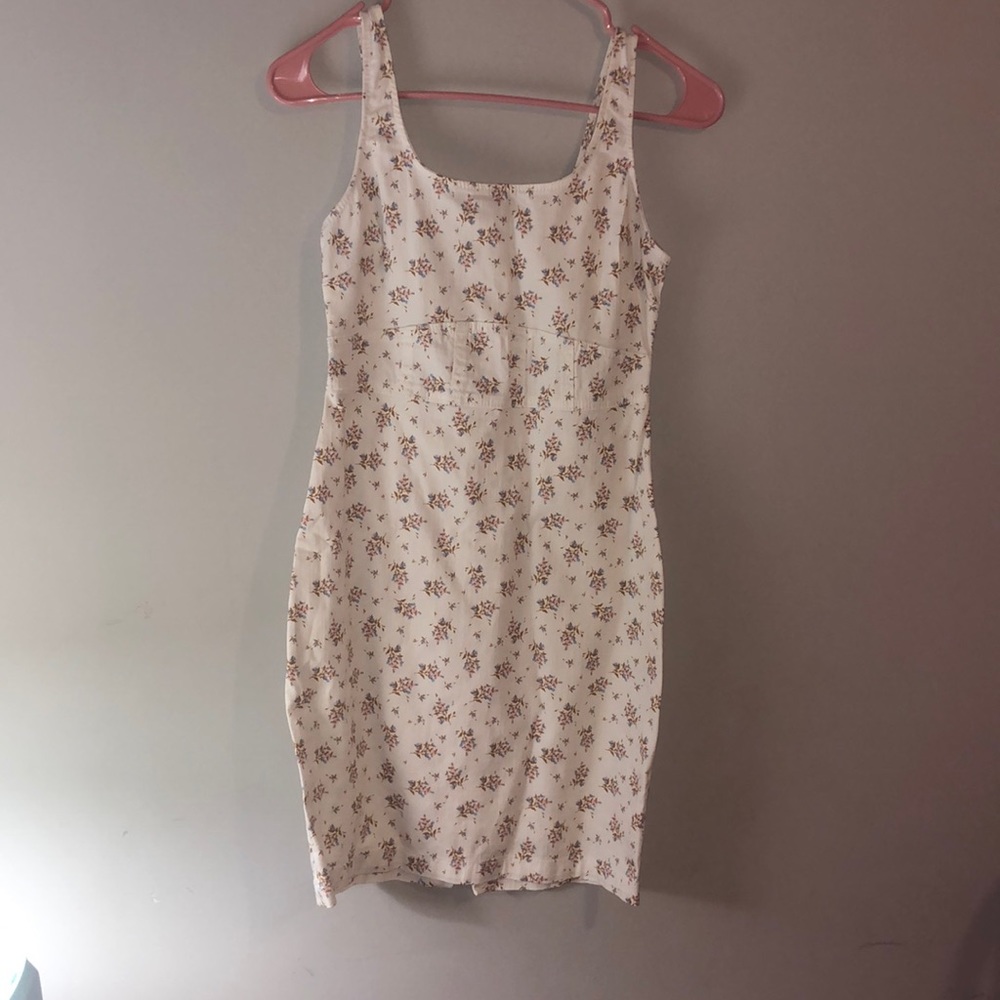 dress from target